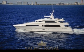 Horizon P130 After You
