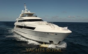 Horizon P130 Antithesis