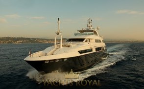 Horizon P130 Bikini Queen 2